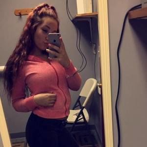 Meet your Posher, Haley